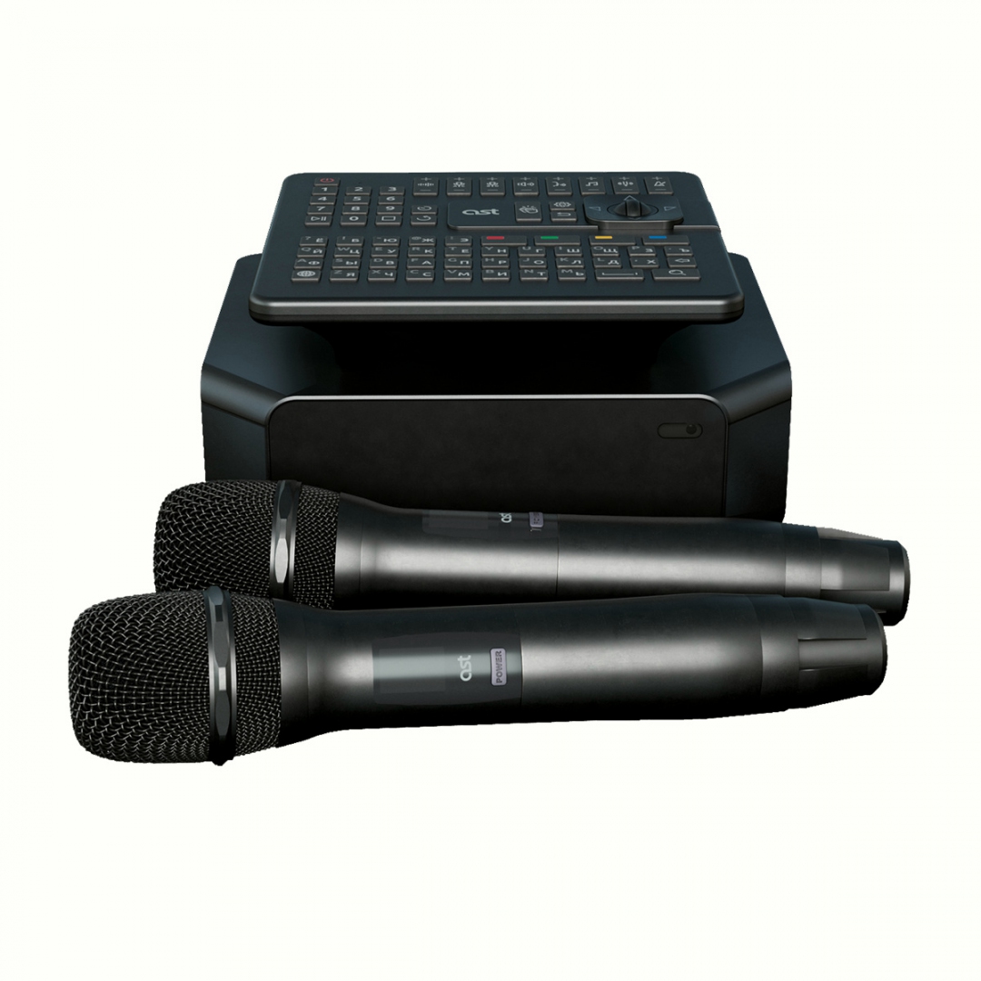 AST Zoom 2 (AST-90) в Иркутске