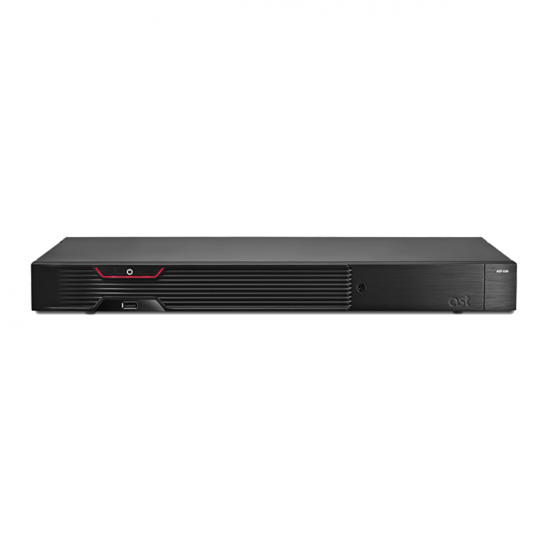 AST-250 - профессиональная караоке-система в Иркутске