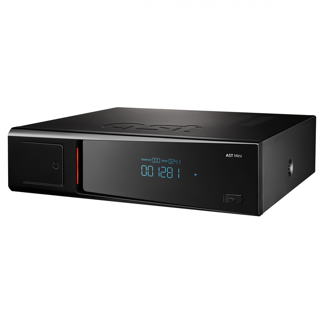 AST Mini (AST-25B) профессиональная система караоке в Иркутске