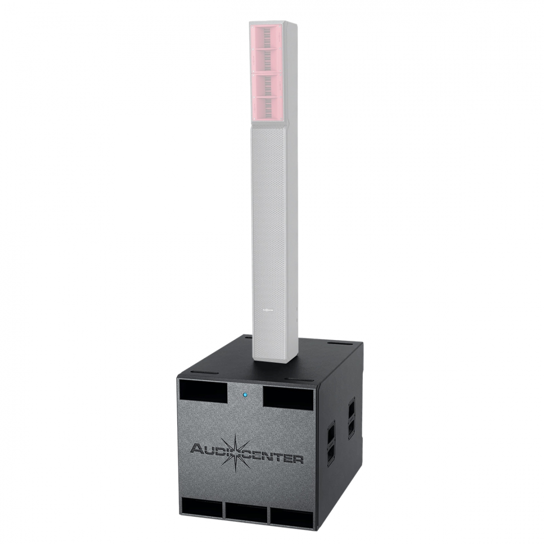 Audiocenter L65S MK2 сабвуфер в Иркутске