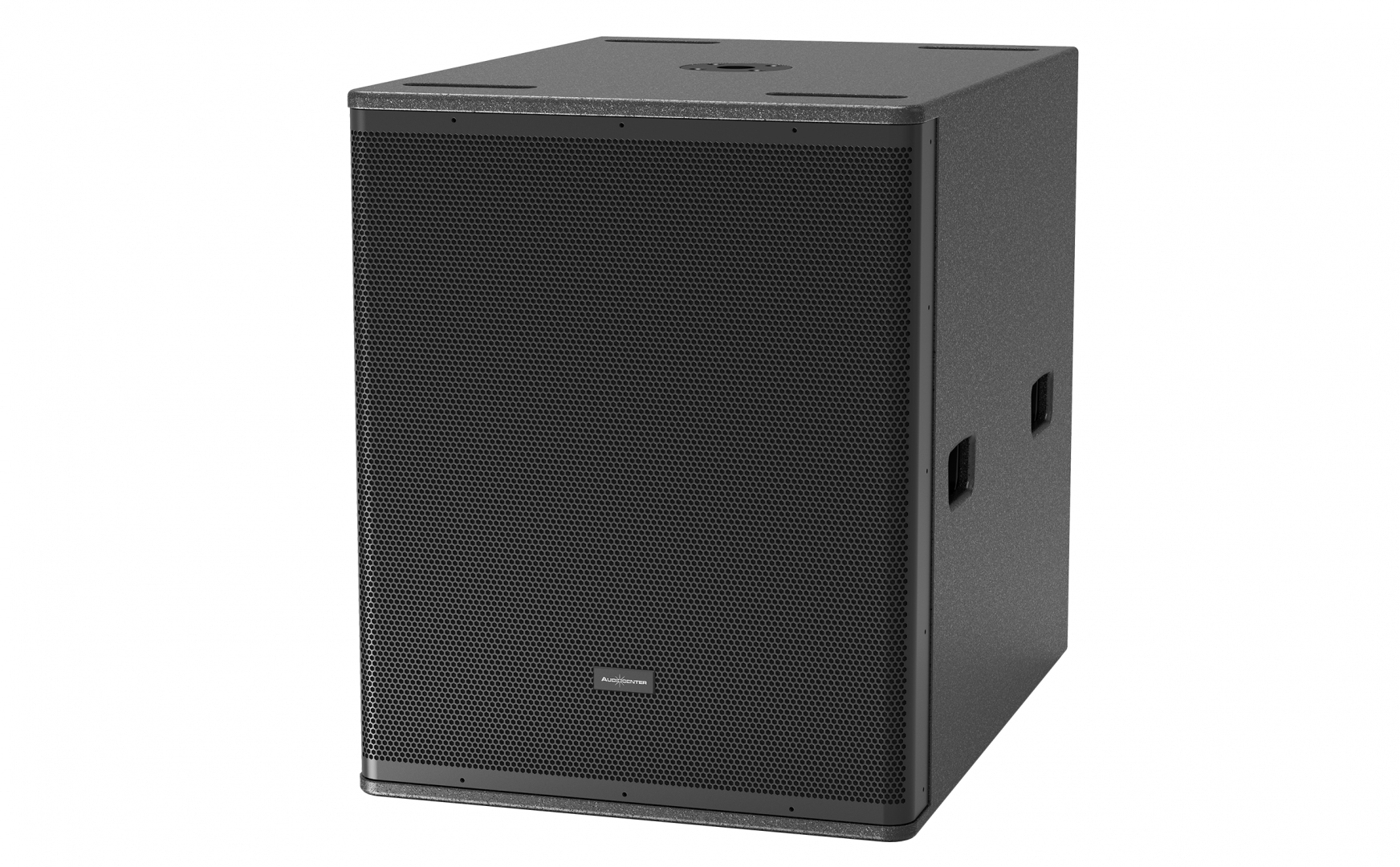 Audiocenter S3118A сабвуфер активный в Иркутске