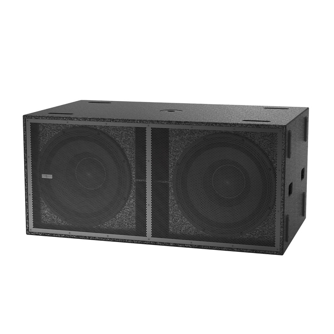 Audiocenter S3218A сабвуфер активный в Иркутске