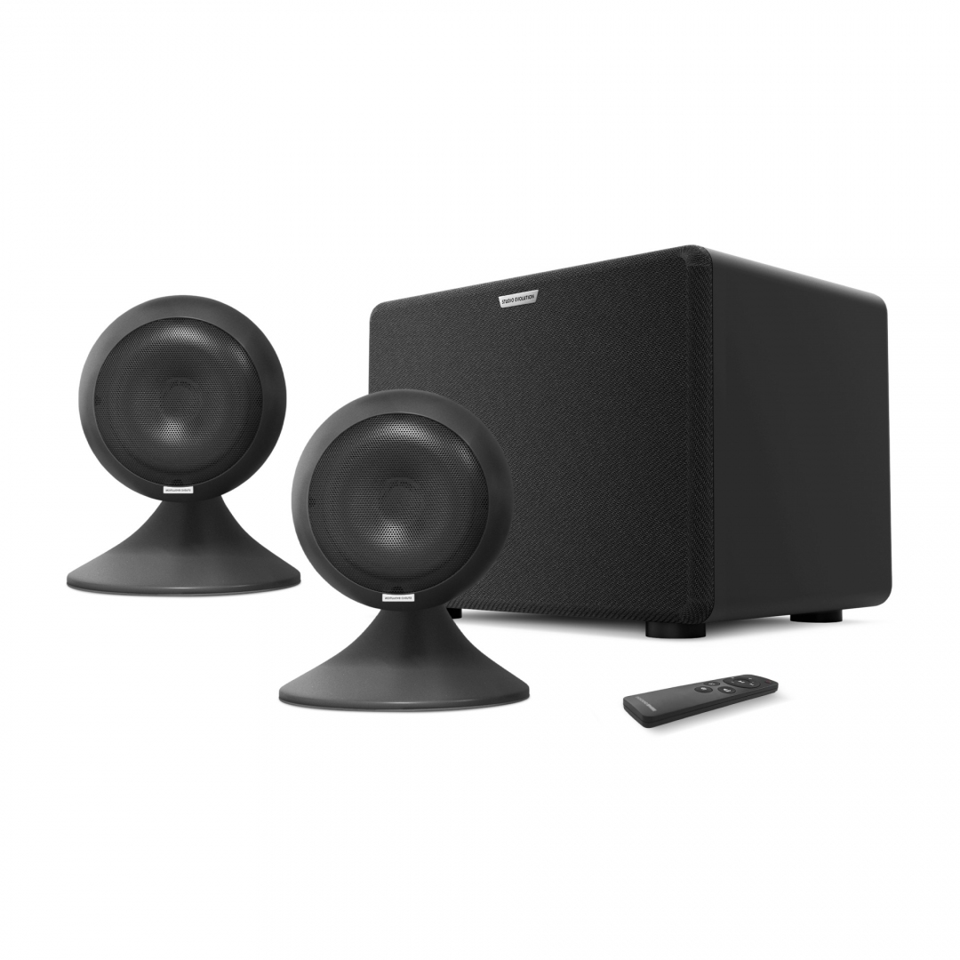 EvoSound Sphere 2.1 аудиосистема для караоке в Иркутске