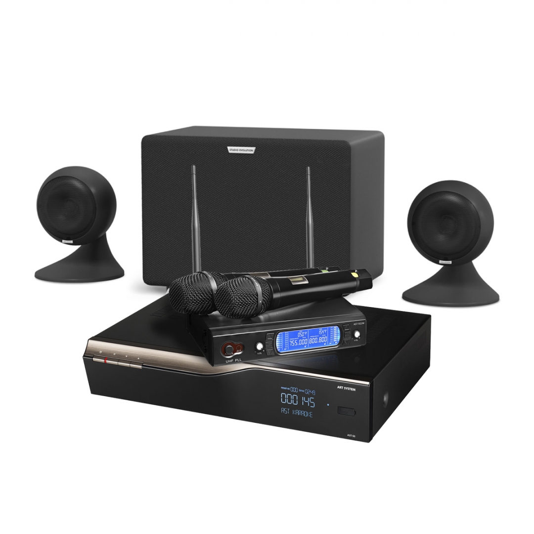 караоке-комплект AST-50 Sound Sphere в Иркутске
