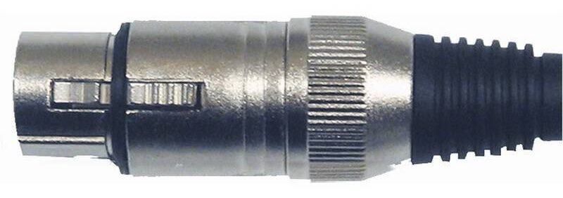 QUIK LOK NC354-K XLR Female Разъем в Иркутске