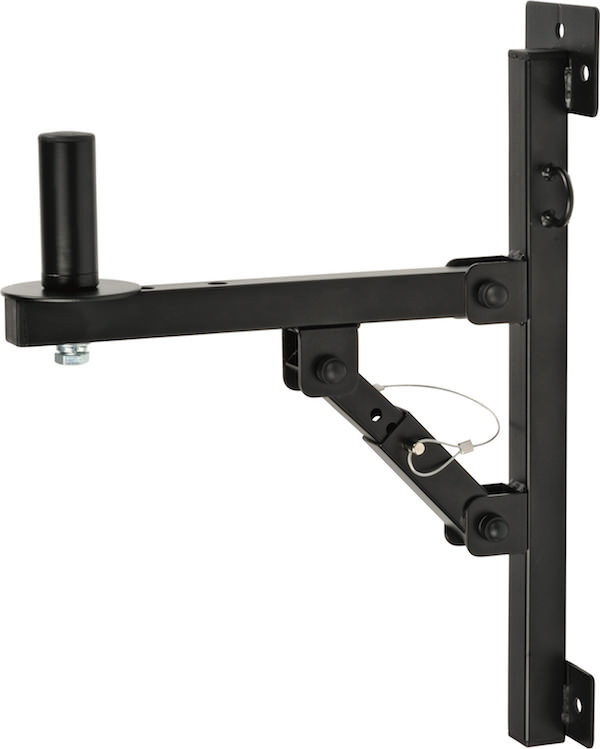 QUIK LOK SB781 Настенный кронштейн для АС в Иркутске