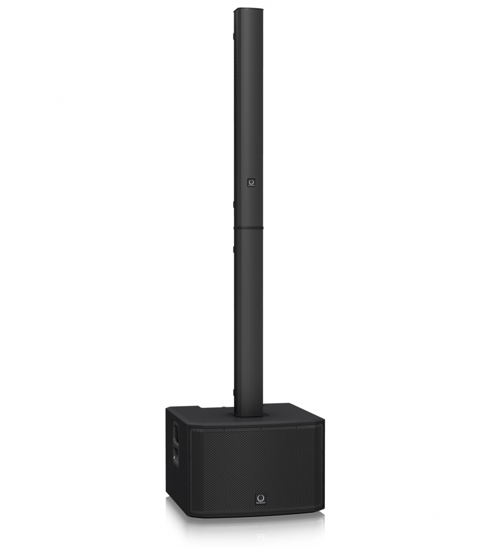 Turbosound iNSPIRE iP3000 модульная аудио колонна 2000Вт в Иркутске