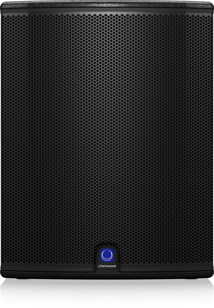 Turbosound iQ18B сабвуфер активный в Иркутске