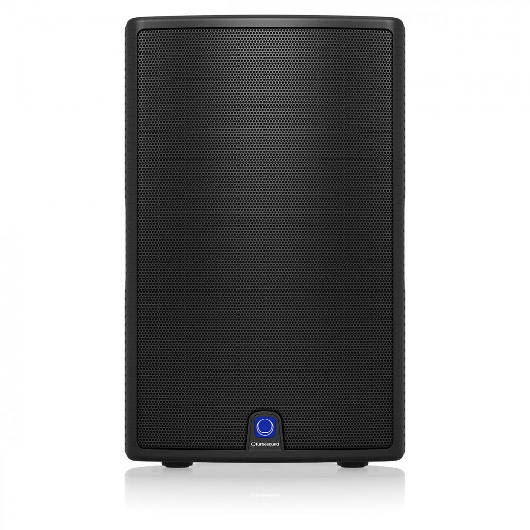 Turbosound MILAN M15 активная акустическая система в Иркутске