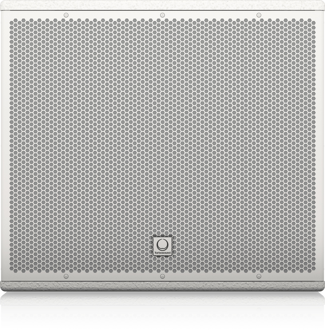 Turbosound NuQ115B-AN Активный сабвуфер в Иркутске