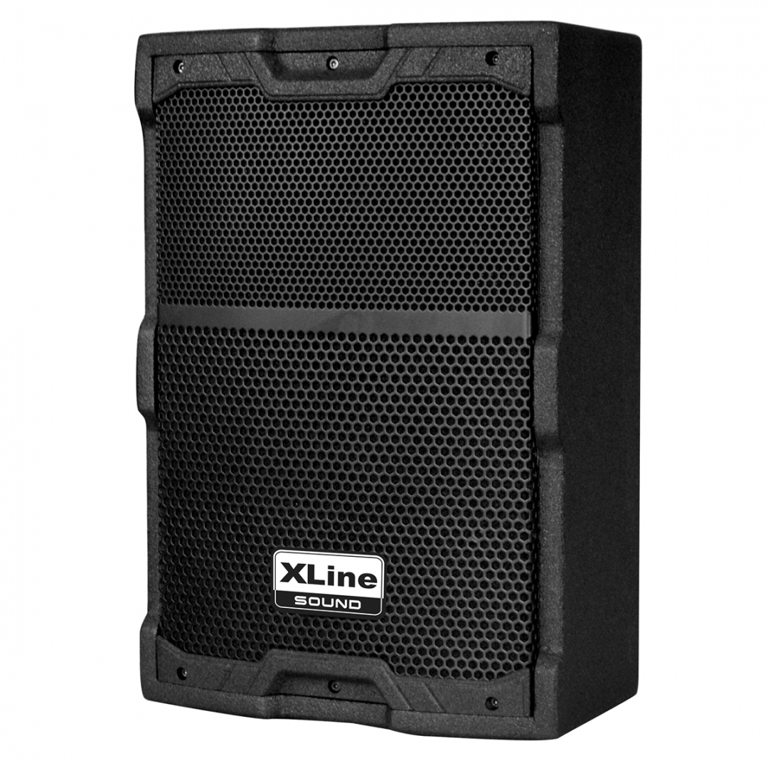 XLine ALFA P-10A Акустическая система активная в Иркутске