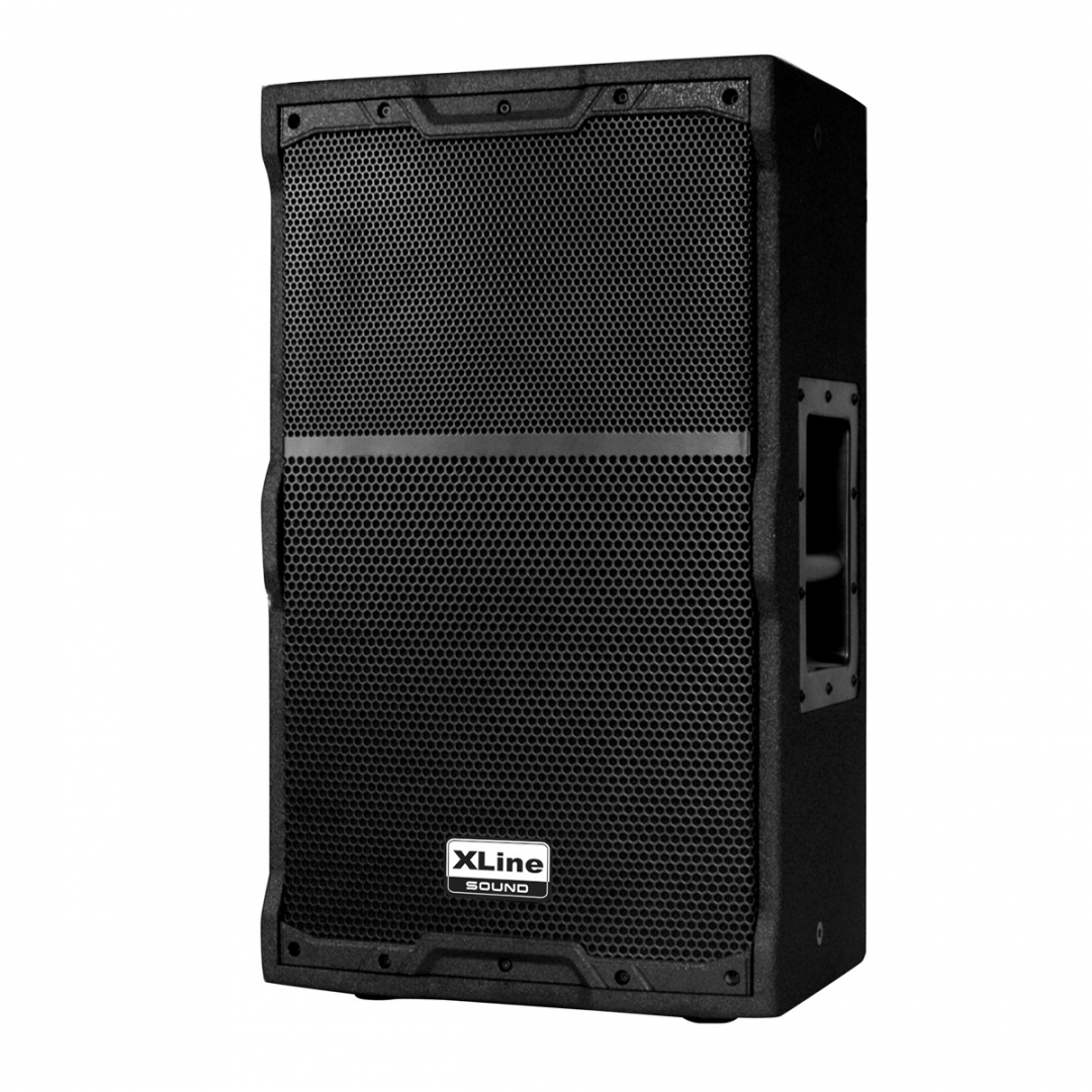 XLine ALFA P-12A DSP Акустическая система активная с DSP и Bluetooth в Иркутске