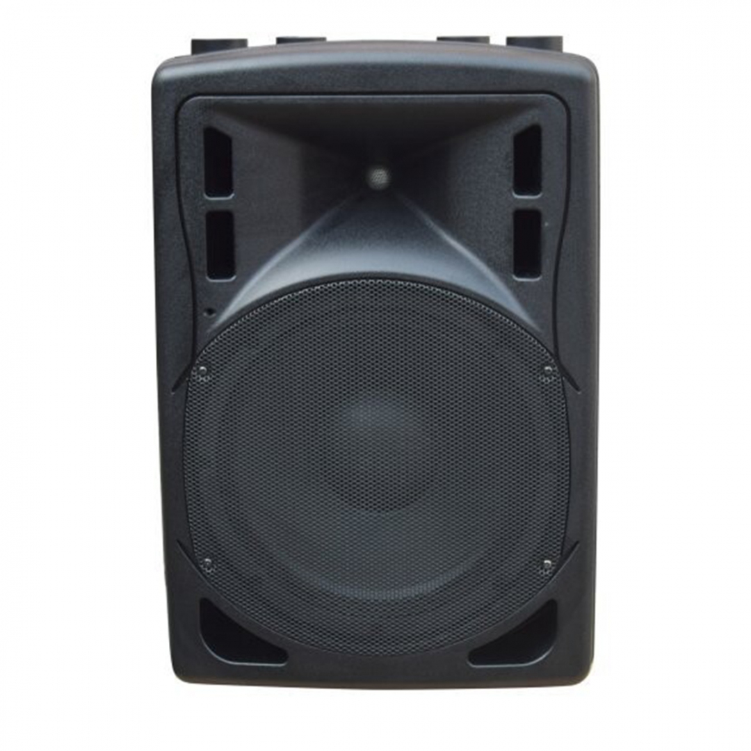 XLine BAF-12A Акустическая система активная с MP3 плеером и Bluetooth в Иркутске