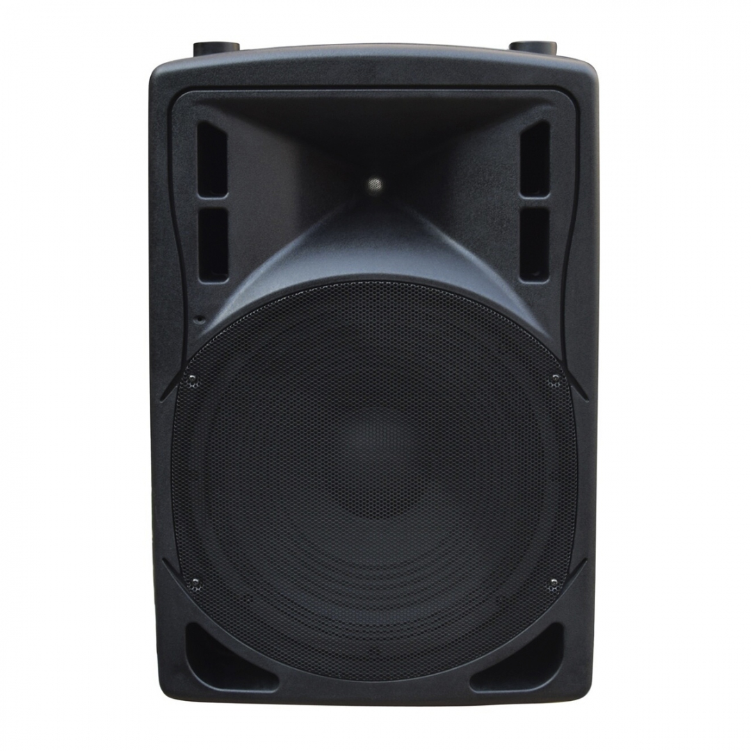 XLine BAF-15A Акустическая система активная с MP3 плеером и Bluetooth в Иркутске