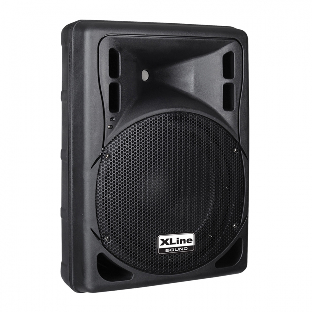 XLine BAF-8A Акустическая система активная с MP3 плеером и Bluetooth в Иркутске