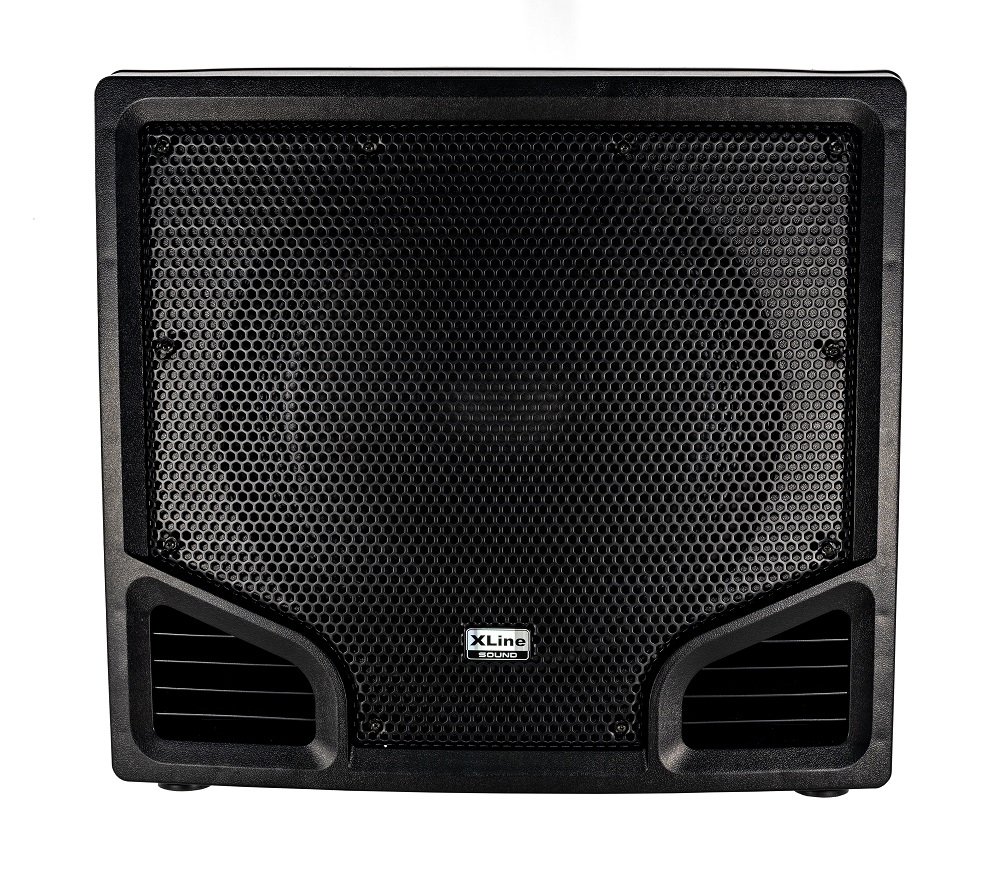 XLine SPX-18A SUB Сабвуфер активный в Иркутске
