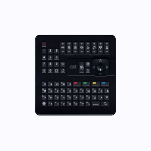 Пульт AST Zoom 2 (AST-90) в Иркутске
