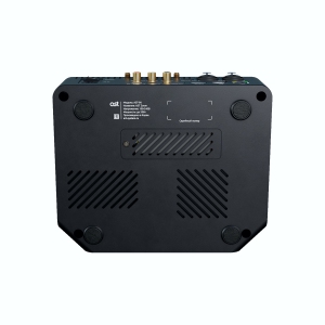 Вид снизу AST Zoom 2 (AST-90) в Иркутске