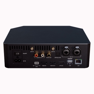Фото сзади AST Zoom 2 (AST-90) в Иркутске