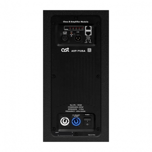 Активный сабвуфер AST-712SA в Иркутске