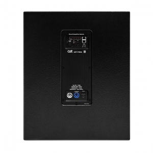Активный сабвуфер AST-715SA в Иркутске