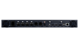 AST-350 Профессиональная караоке-система в Иркутске