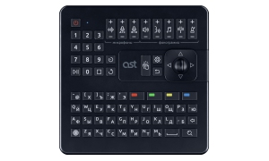 AST-350 Профессиональная караоке-система в Иркутске