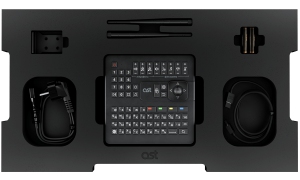 AST-350 Профессиональная караоке-система в Иркутске
