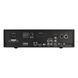 AST Mini (AST-25B) профессиональная система караоке в Иркутске
