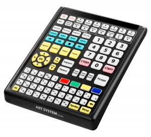 AST Mini (AST-25B) профессиональная система караоке в Иркутске