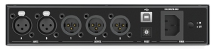 Audiocenter Braincore CU спикер-процессор в Иркутске