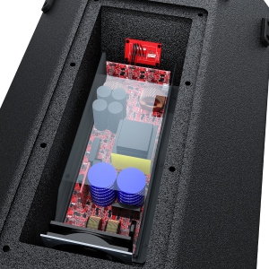 Audiocenter GT510A Активная акустическая система в Иркутске