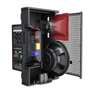 Audiocenter GT512A Активная акустическая система в Иркутске