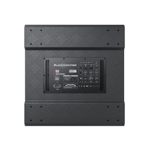 Audiocenter L65 + L65S MK2 порталы в Иркутске