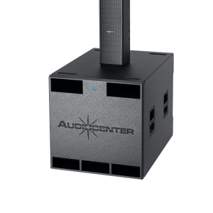 Audiocenter L65S MK2 сабвуфер в Иркутске