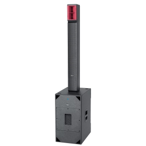Audiocenter L83 + L83S MK2 порталы в Иркутске