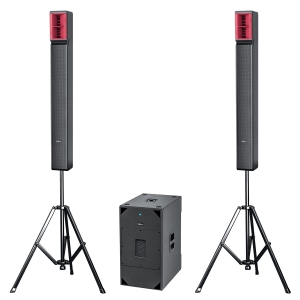 Audiocenter L83 пассивная акустическая система в Иркутске