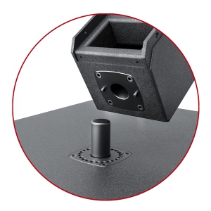 Audiocenter L83 пассивная акустическая система в Иркутске