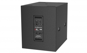 Audiocenter S3118A сабвуфер активный в Иркутске