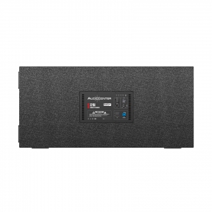 Audiocenter S3218A сабвуфер активный в Иркутске