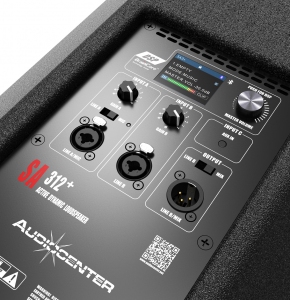 Audiocenter SA310+ в Иркутске