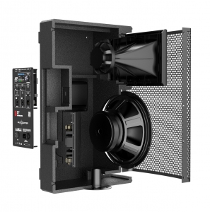 Audiocenter SA312+ в Иркутске