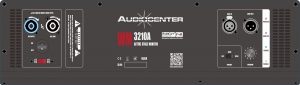 Audiocenter WM3210A сценический монитор в Иркутске