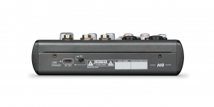 AuraSonics K4 компактный микшерный пульт в Иркутске
