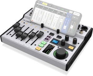 Behringer FLOW 8 цифровой микшер в Иркутске