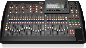 Behringer X32 цифровой микшер в Иркутске