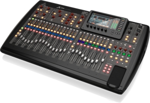 Behringer X32 цифровой микшер в Иркутске