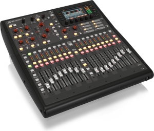 Behringer X32 PRODUCER цифровой микшер 40 каналов в Иркутске