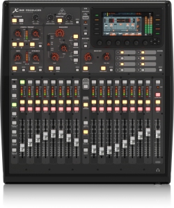 Behringer X32 PRODUCER цифровой микшер 40 каналов в Иркутске