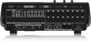 Behringer X32 PRODUCER цифровой микшер 40 каналов в Иркутске